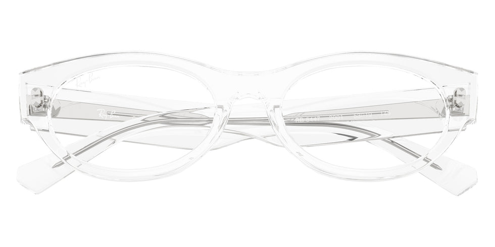 Ray-Ban RB5447 2001 51 - Transparent #id:rx54472001_s:100125