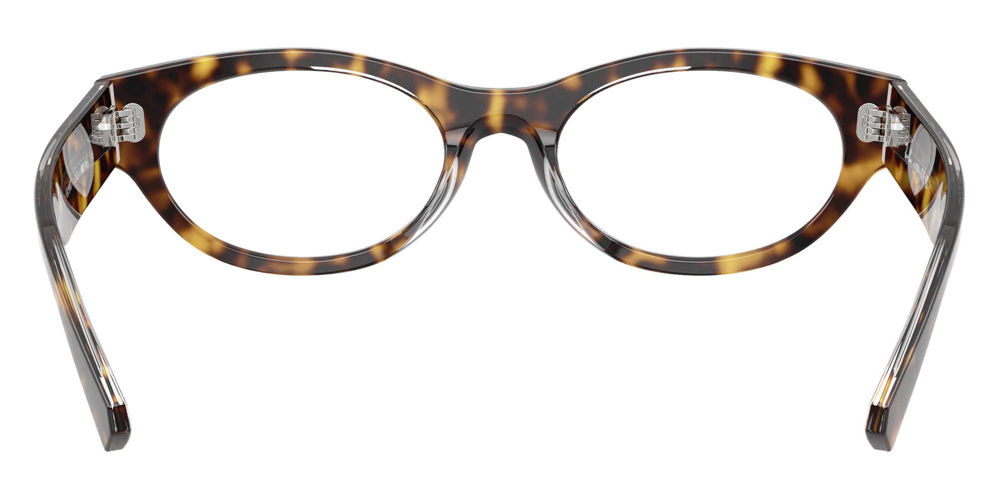 Ray-Ban RB5447 5082 51 - Havana on Transparent #id:rx54475082_s:102115