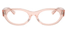Ray-Ban RB5447 8540 51 - Transparent Pink #id:rx54478540_s:104100