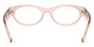 Ray-Ban RB5447 8540 51 - Transparent Pink #id:rx54478540_s:104115
