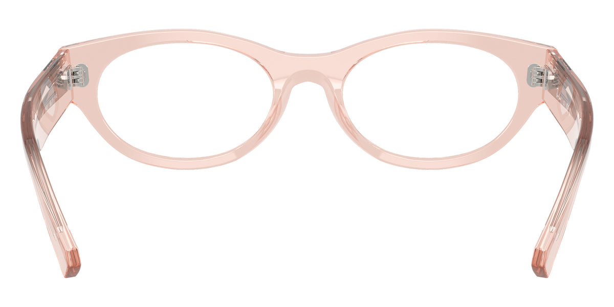 Ray-Ban RB5447 8540 51 - Transparent Pink #id:rx54478540_s:104115
