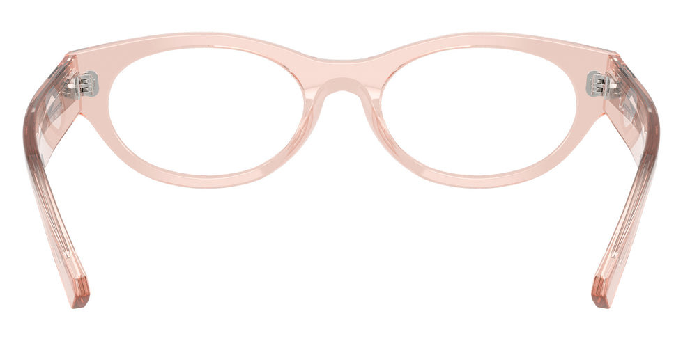 Ray-Ban RB5447 8540 51 - Transparent Pink #id:rx54478540_s:104115