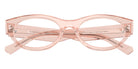 Ray-Ban RB5447 8540 51 - Transparent Pink #id:rx54478540_s:104125