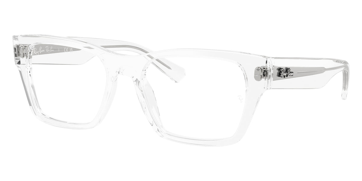 Ray-Ban RB5448 2001 53 - Transparent #id:rx54482001_s:100105