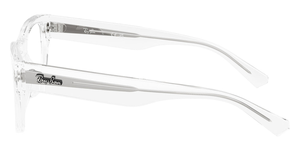 Ray-Ban RB5448 2001 53 - Transparent #id:rx54482001_s:100110