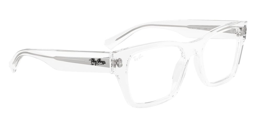 Ray-Ban RB5448 2001 53 - Transparent #id:rx54482001_s:100120