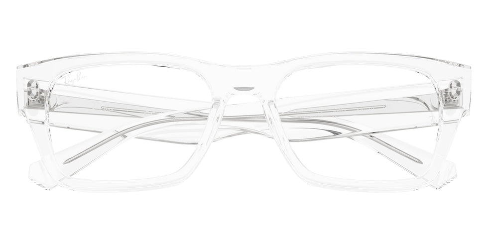 Ray-Ban RB5448 2001 53 - Transparent #id:rx54482001_s:100125