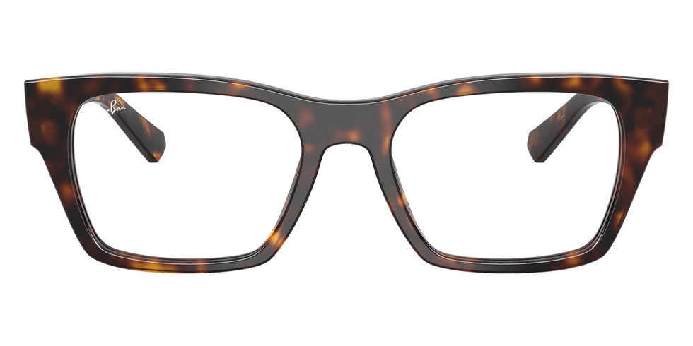 Ray-Ban RB5448 2012 53 - Havana #id:rx54482012_s:102100