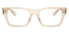 Ray-Ban RB5448 8539 53 - Transparent Nude #id:rx54488539_s:104100