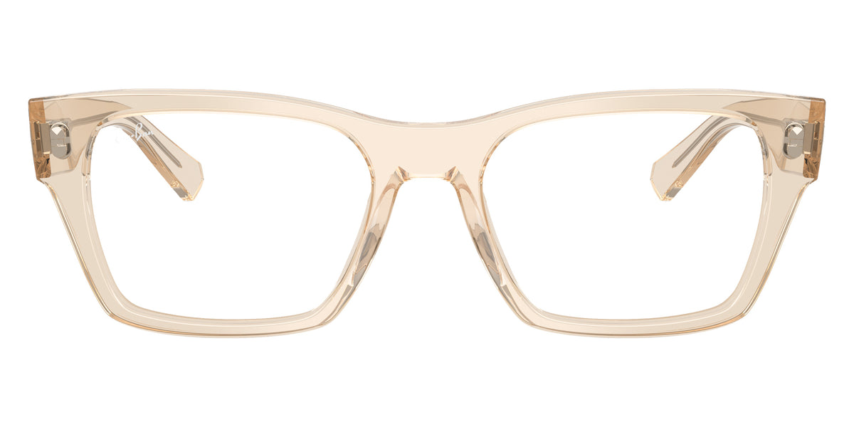 Ray-Ban RB5448 8539 53 - Transparent Nude #id:rx54488539_s:104100