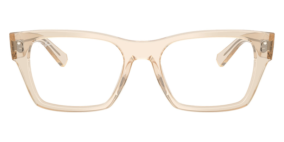Ray-Ban RB5448 8539 53 - Transparent Nude #id:rx54488539_s:104100