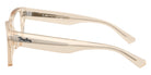 Ray-Ban RB5448 8539 53 - Transparent Nude #id:rx54488539_s:104110
