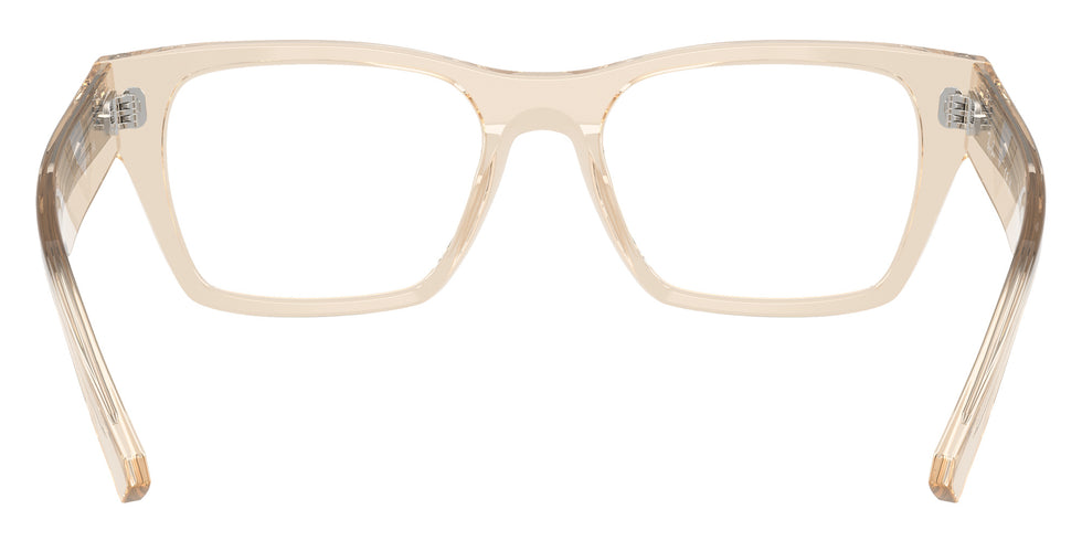 Ray-Ban RB5448 8539 53 - Transparent Nude #id:rx54488539_s:104115