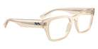 Ray-Ban RB5448 8539 53 - Transparent Nude #id:rx54488539_s:104120