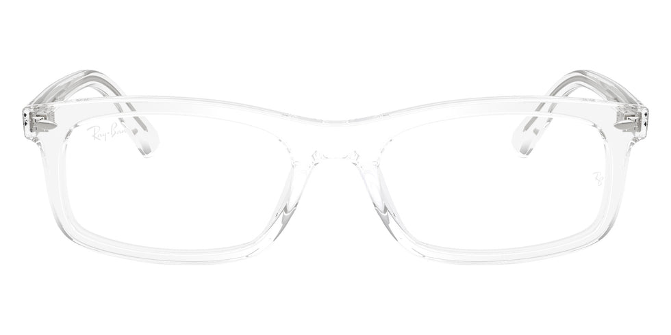 Ray-Ban RB5450 2001 54 - Transparent #id:rx54502001_s:104100