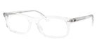 Ray-Ban RB5450 2001 54 - Transparent #id:rx54502001_s:104105
