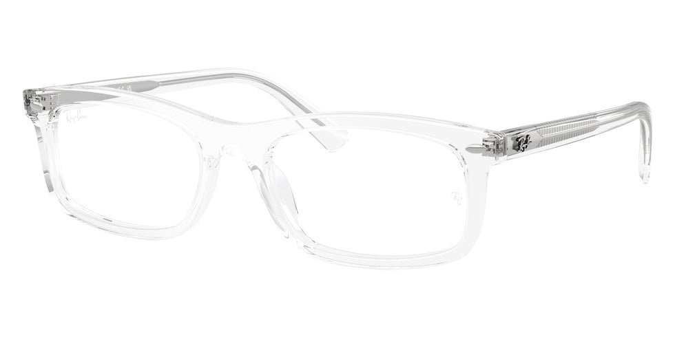 Ray-Ban RB5450 2001 54 - Transparent #id:rx54502001_s:104105