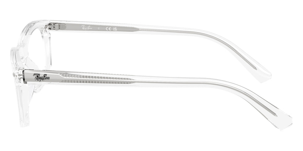 Ray-Ban RB5450 2001 54 - Transparent #id:rx54502001_s:104110