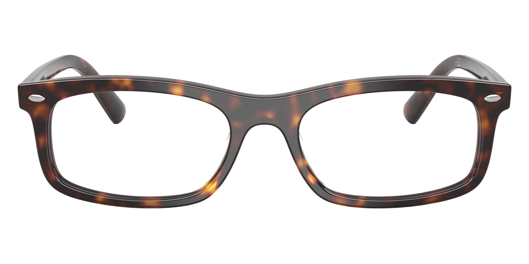 Ray-Ban RB5450 2012 54 - Havana #id:rx54502012_s:108100