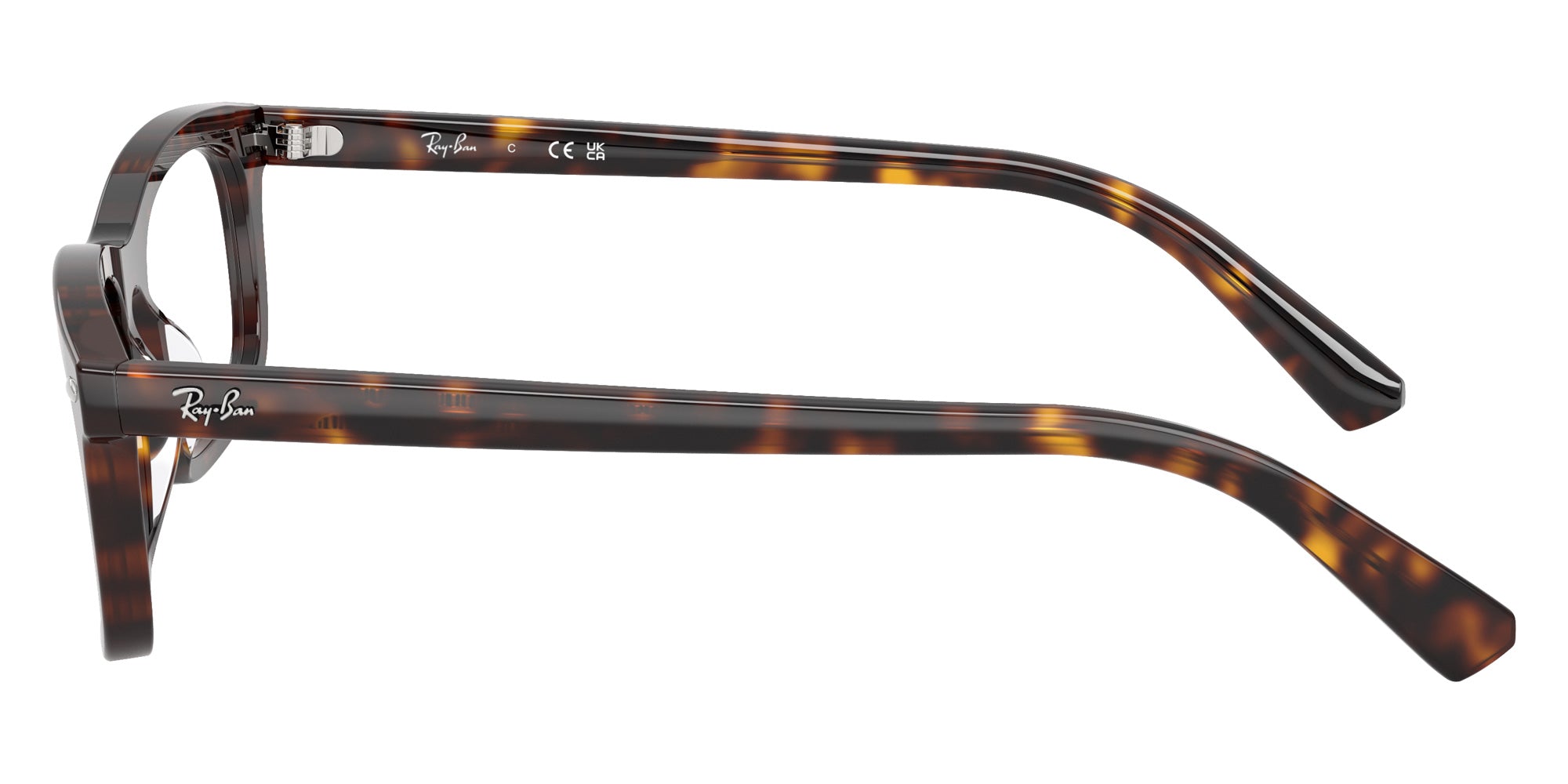 Ray-Ban RB5450 2012 54 - Havana #id:rx54502012_s:108110