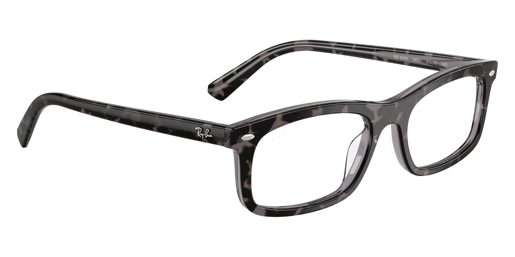 Ray-Ban RB5450 8483 54 - Havana Gray #id:rx54508483_s:112120