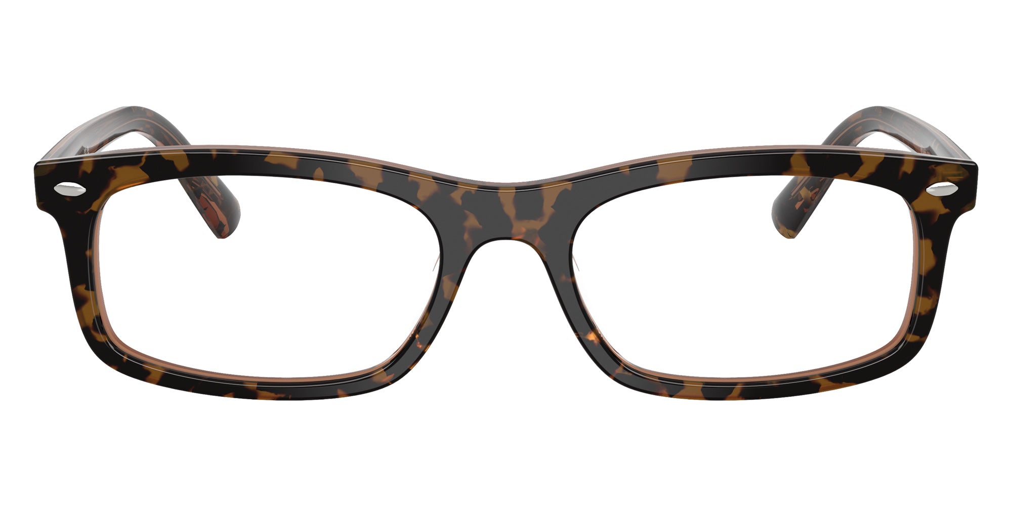 Ray-Ban RB5450 8484 54 - Havana Brown #id:rx54508484_s:116100