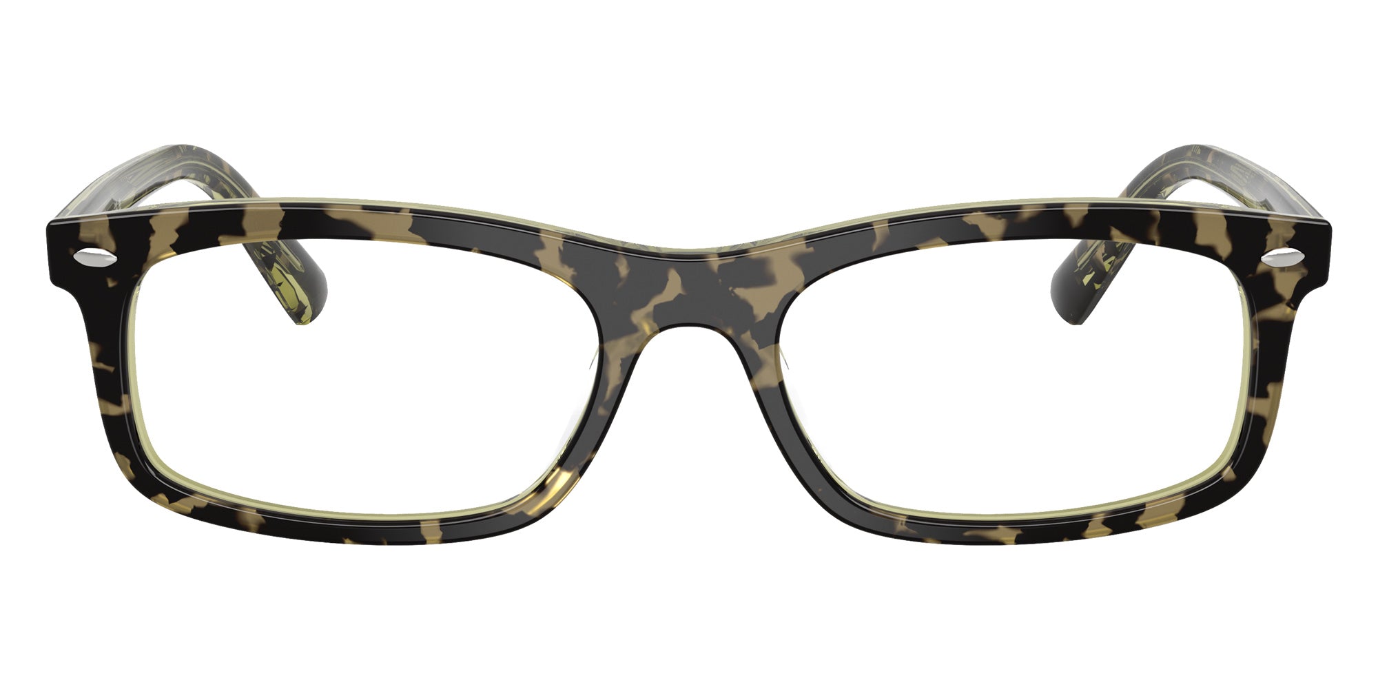 Ray-Ban RB5450 8485 54 - Havana Green #id:rx54508485_s:120100