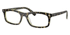 Ray-Ban RB5450 8485 54 - Havana Green #id:rx54508485_s:120105