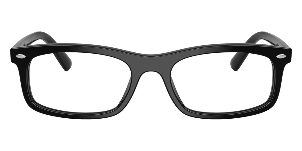 Ray-Ban RB5450F 2000 54 - Black #id:rx5450f2000_s:100100