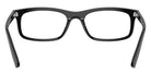 Ray-Ban RB5450F 2000 54 - Black #id:rx5450f2000_s:100115
