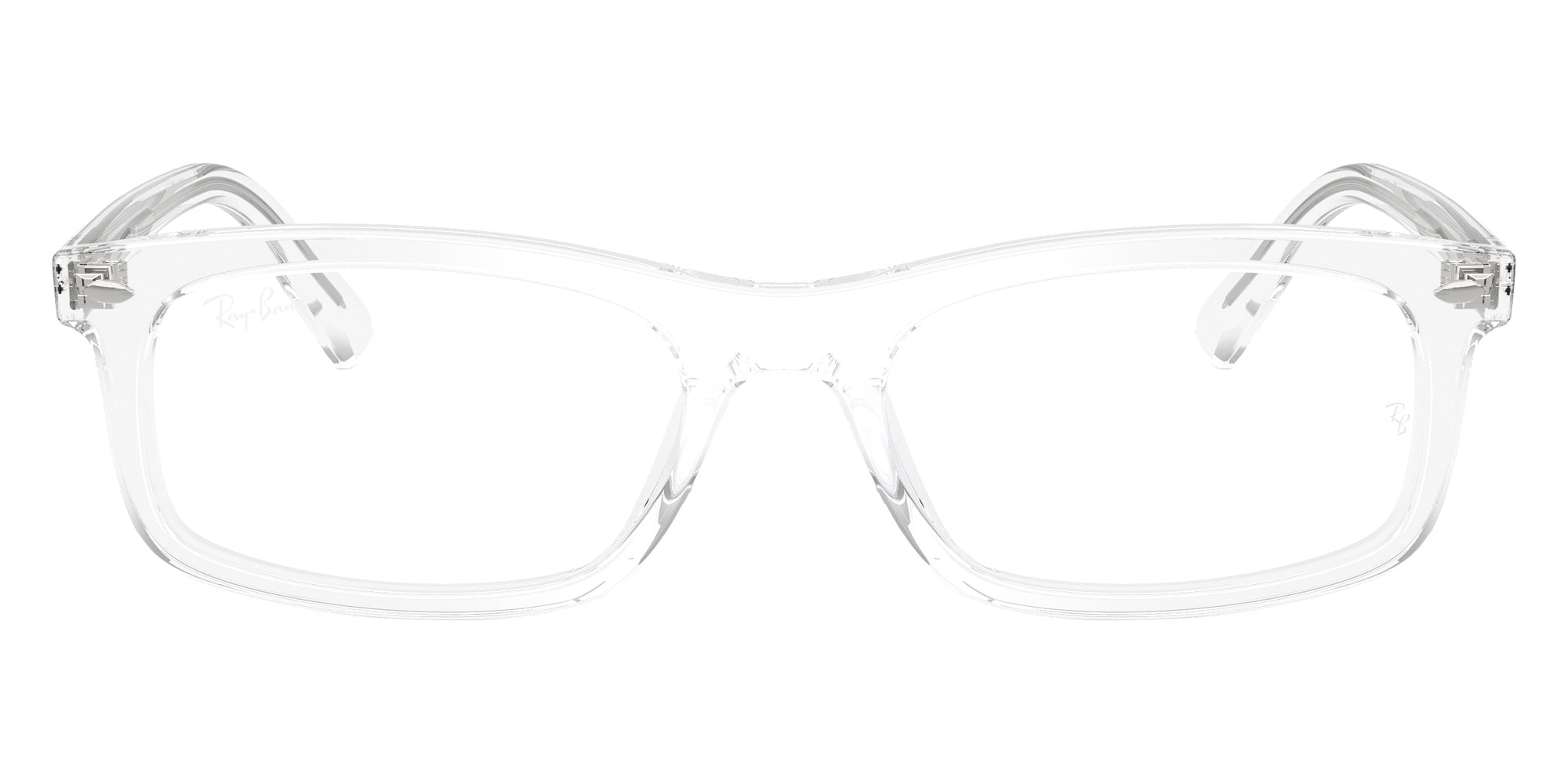 Ray-Ban RB5450F 2001 54 - Transparent #id:rx5450f2001_s:102100