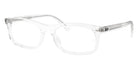 Ray-Ban RB5450F 2001 54 - Transparent #id:rx5450f2001_s:102105
