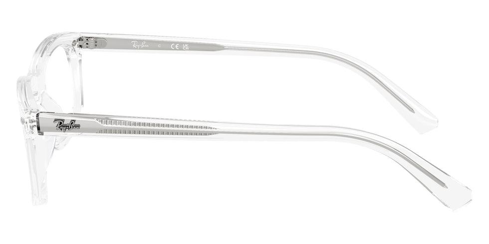 Ray-Ban RB5450F 2001 54 - Transparent #id:rx5450f2001_s:102110
