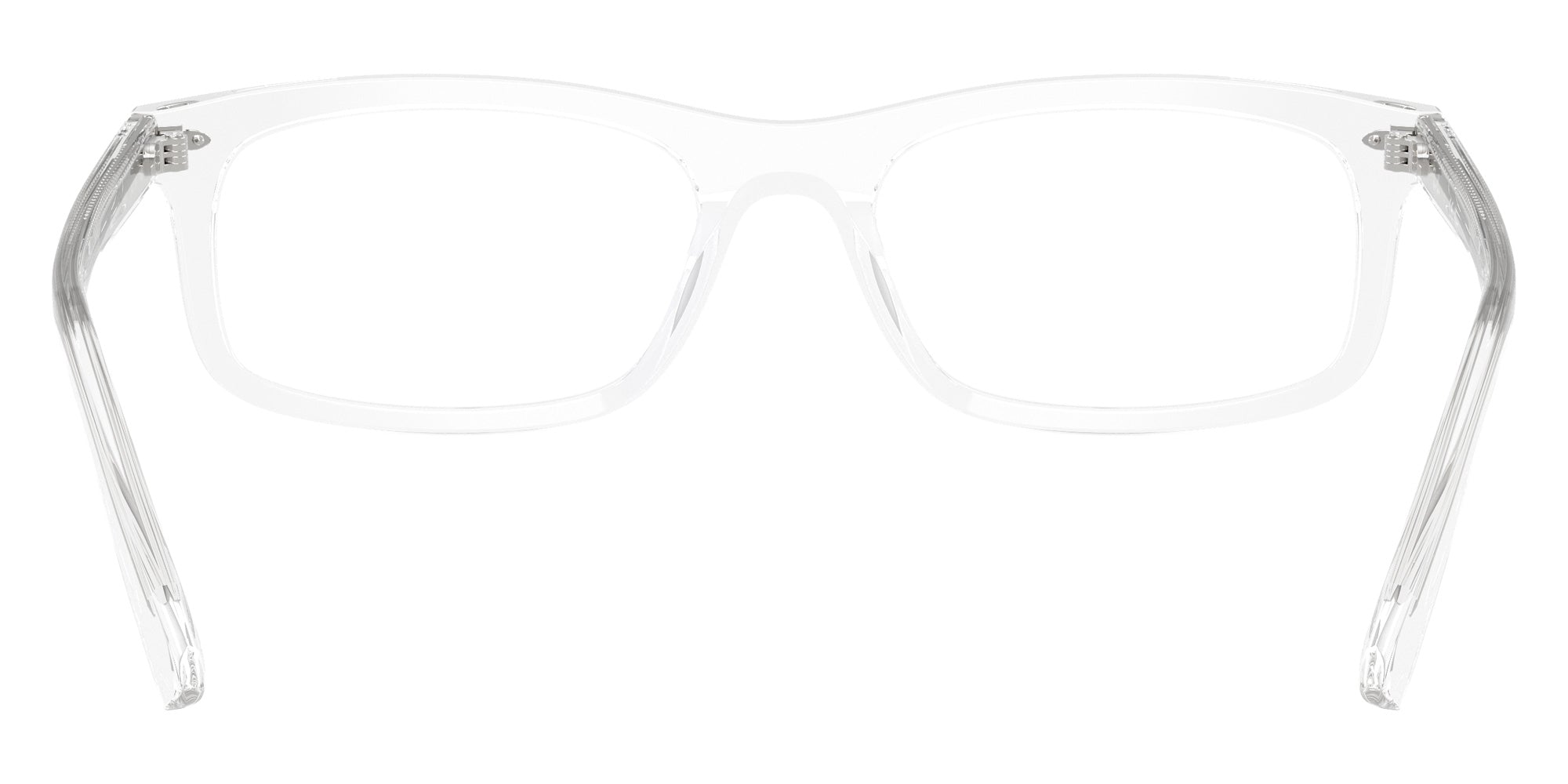 Ray-Ban RB5450F 2001 54 - Transparent #id:rx5450f2001_s:102115