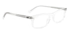 Ray-Ban RB5450F 2001 54 - Transparent #id:rx5450f2001_s:102120