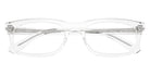 Ray-Ban RB5450F 2001 54 - Transparent #id:rx5450f2001_s:102125