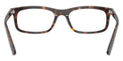 Ray-Ban RB5450F 2012 54 - Havana #id:rx5450f2012_s:104115