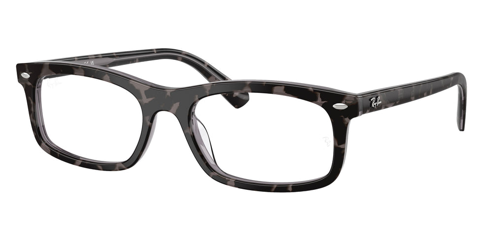 Ray-Ban RB5450F 8483 54 - Havana Gray #id:rx5450f8483_s:106105