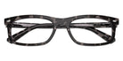 Ray-Ban RB5450F 8483 54 - Havana Gray #id:rx5450f8483_s:106125