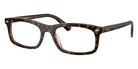Ray-Ban RB5450F 8484 54 - Havana Brown #id:rx5450f8484_s:108105