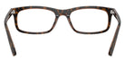 Ray-Ban RB5450F 8484 54 - Havana Brown #id:rx5450f8484_s:108115