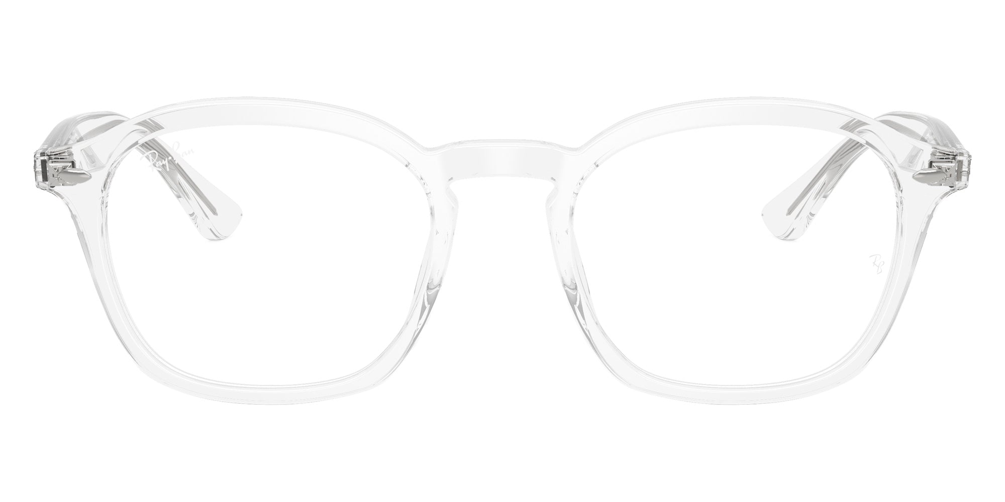 Ray-Ban RB5451 2001 50 - Transparent #id:rx54512001_s:104100
