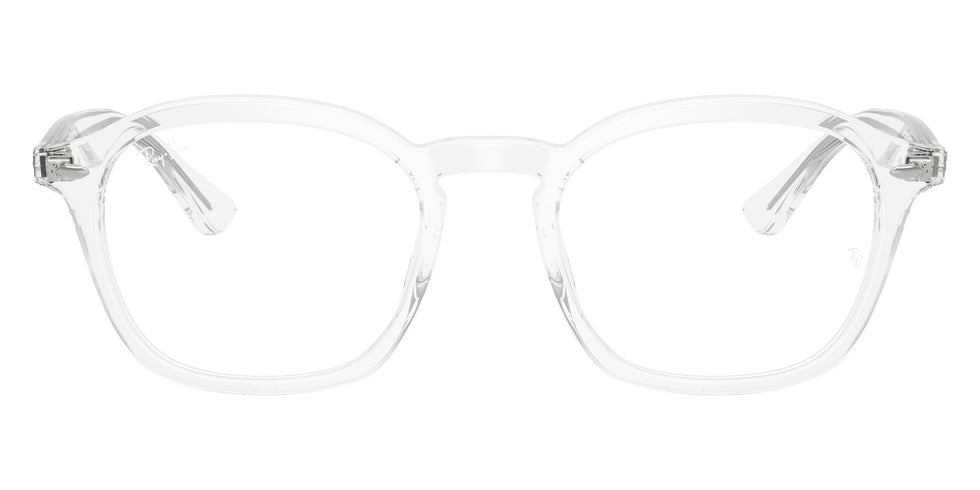 Ray-Ban RB5451 2001 50 - Transparent #id:rx54512001_s:104100