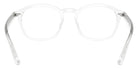 Ray-Ban RB5451 2001 50 - Transparent #id:rx54512001_s:104115