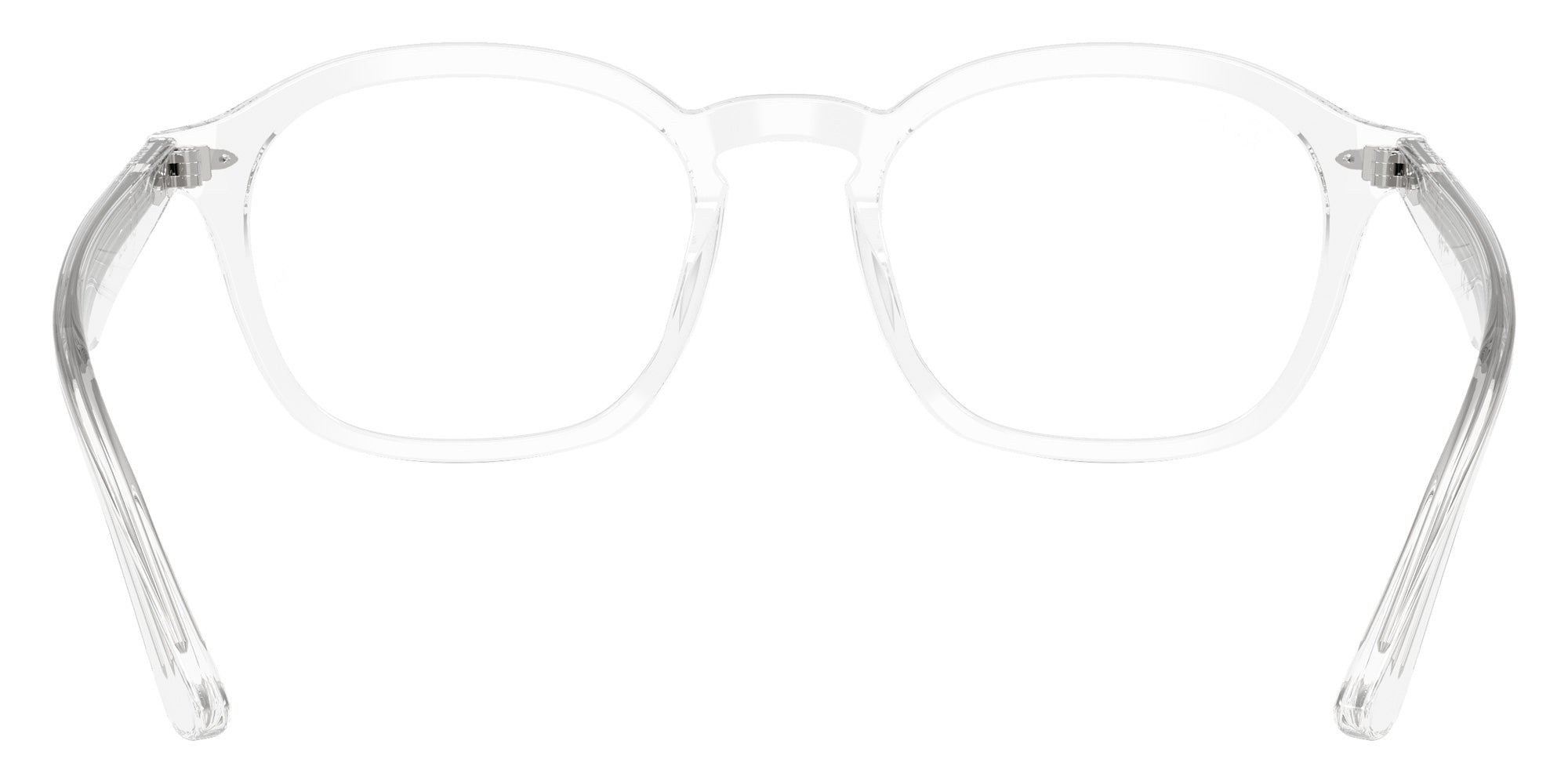 Ray-Ban RB5451 2001 50 - Transparent #id:rx54512001_s:104115