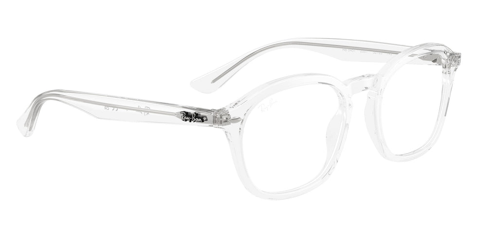 Ray-Ban RB5451 2001 50 - Transparent #id:rx54512001_s:104120
