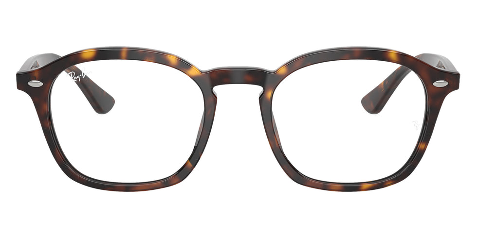 Ray-Ban RB5451 2012 50 - Havana #id:rx54512012_s:108100