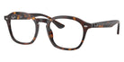 Ray-Ban RB5451 2012 50 - Havana #id:rx54512012_s:108105