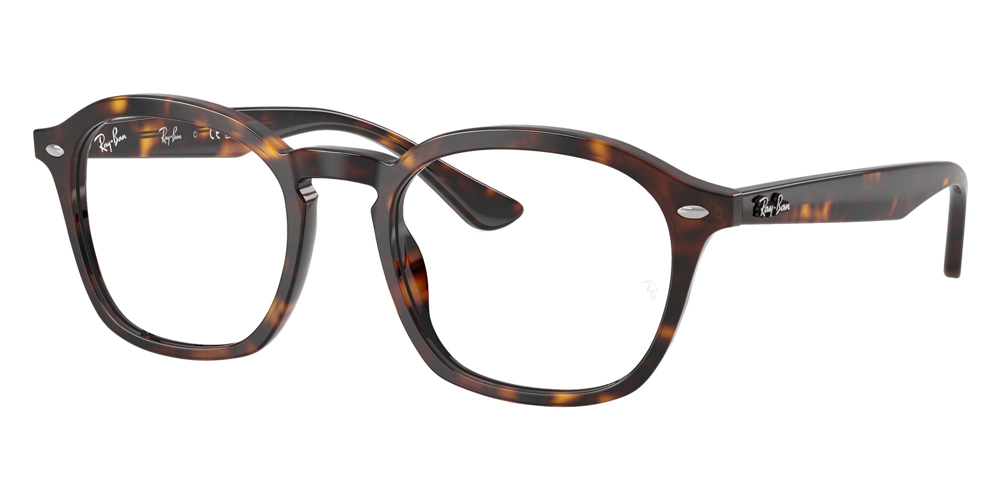 Ray-Ban RB5451 2012 50 - Havana #id:rx54512012_s:108105