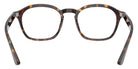 Ray-Ban RB5451 2012 50 - Havana #id:rx54512012_s:108115